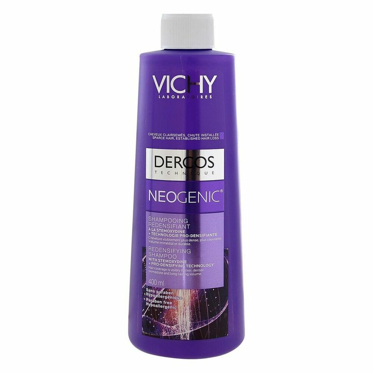 3337871330019 - Verdichtendes Shampoo 3337871330019 400 ml