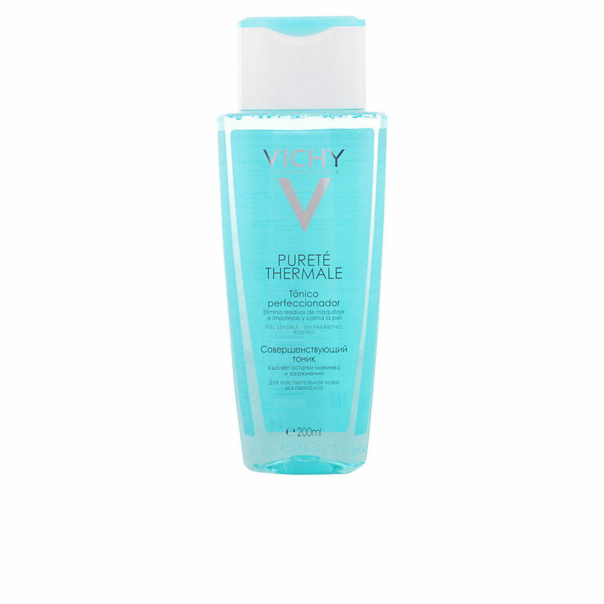 3337871330569 - VICHY Gesichtspflege Reinigung Cleansing Lotion 200 ml