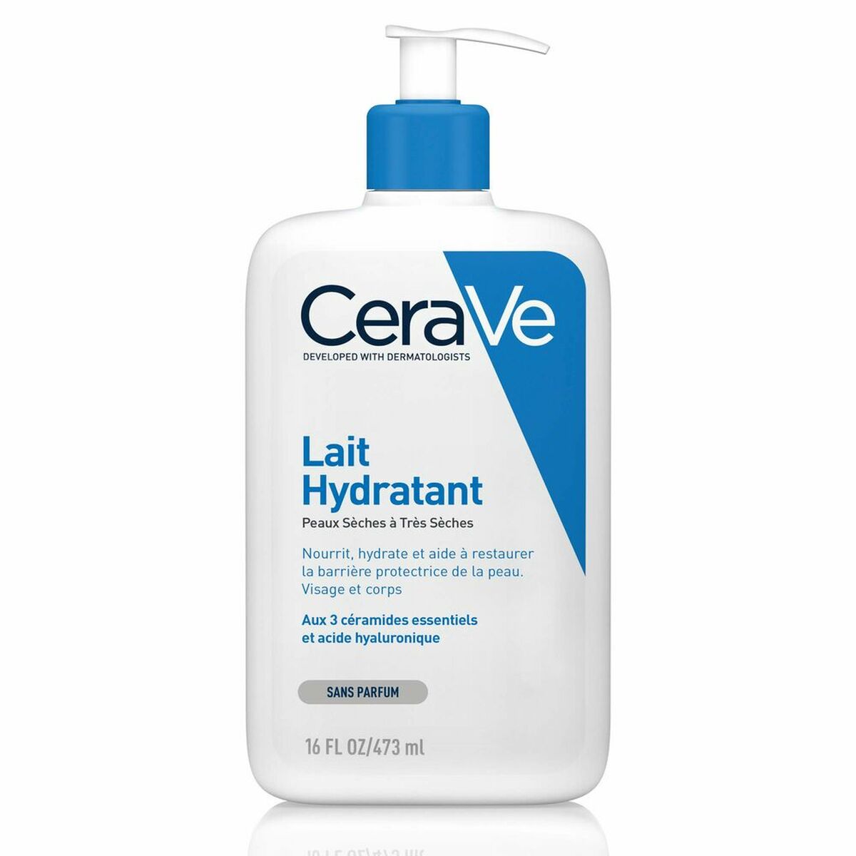 3337875597395 - Moisturizers feuchtigkeitsspendendes Gesichts und Bodylotion für trockene und sehr trockene Haut 473 ml 3337875597395 - Moisturizers feuchtigkeitsspendendes Gesichts und Bodylotion für trockene und sehr trockene Haut 473 ml