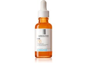 3337875660570 - Pure Vitamin C10 aufhellendes Serum gegen Falten mit Vitamin C 30 ml