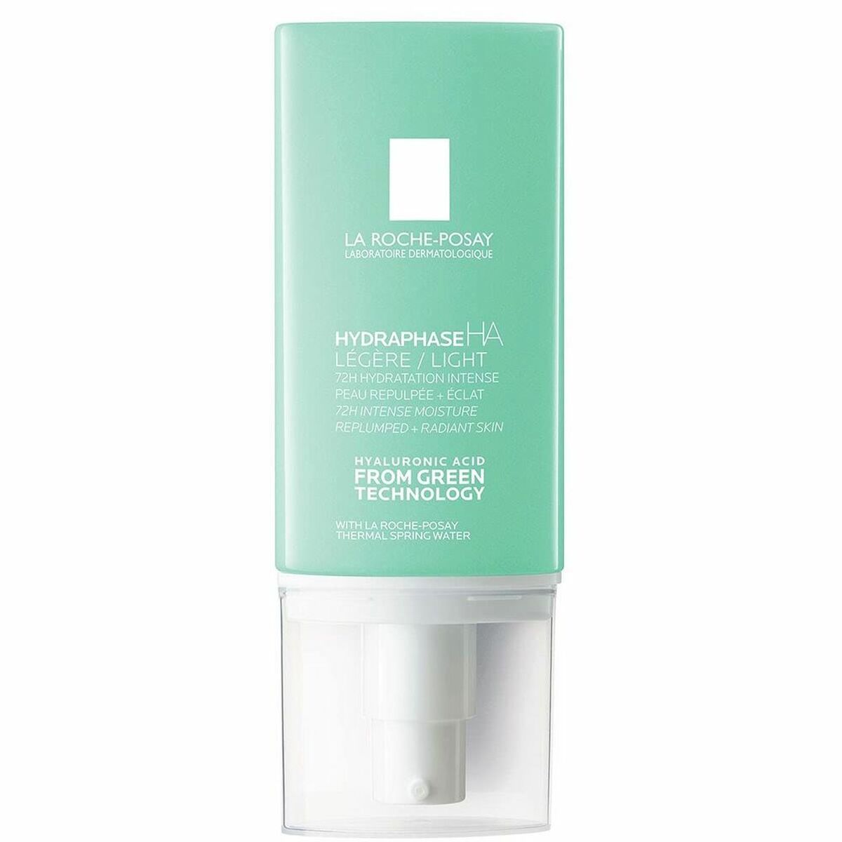 3337875731638 - Hydraphase HA Intense Light Moisturiser 50ml