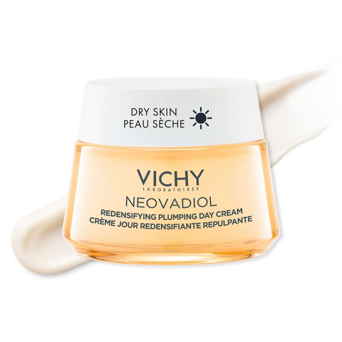 3337875774161 - VICHY Collection Neovadiol Festigende Tagespflege mit Lifting-Effekt Trockene Haut 50 ml