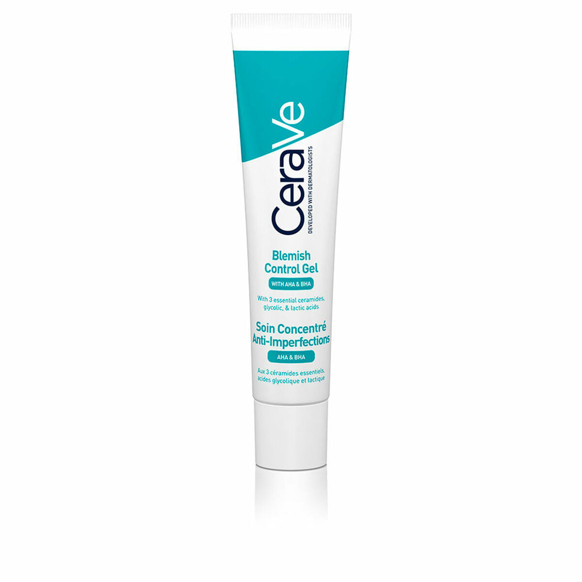 3337875782357 - Blemish Control Gel Moisturiser with 2% Salicylic Acid & Niacinamide for Blemish-Prone Skin 40ml 3337875782357 - Blemish Control Gel Moisturiser with 2% Salicylic Acid & Niacinamide for Blemish-Prone Skin 40ml