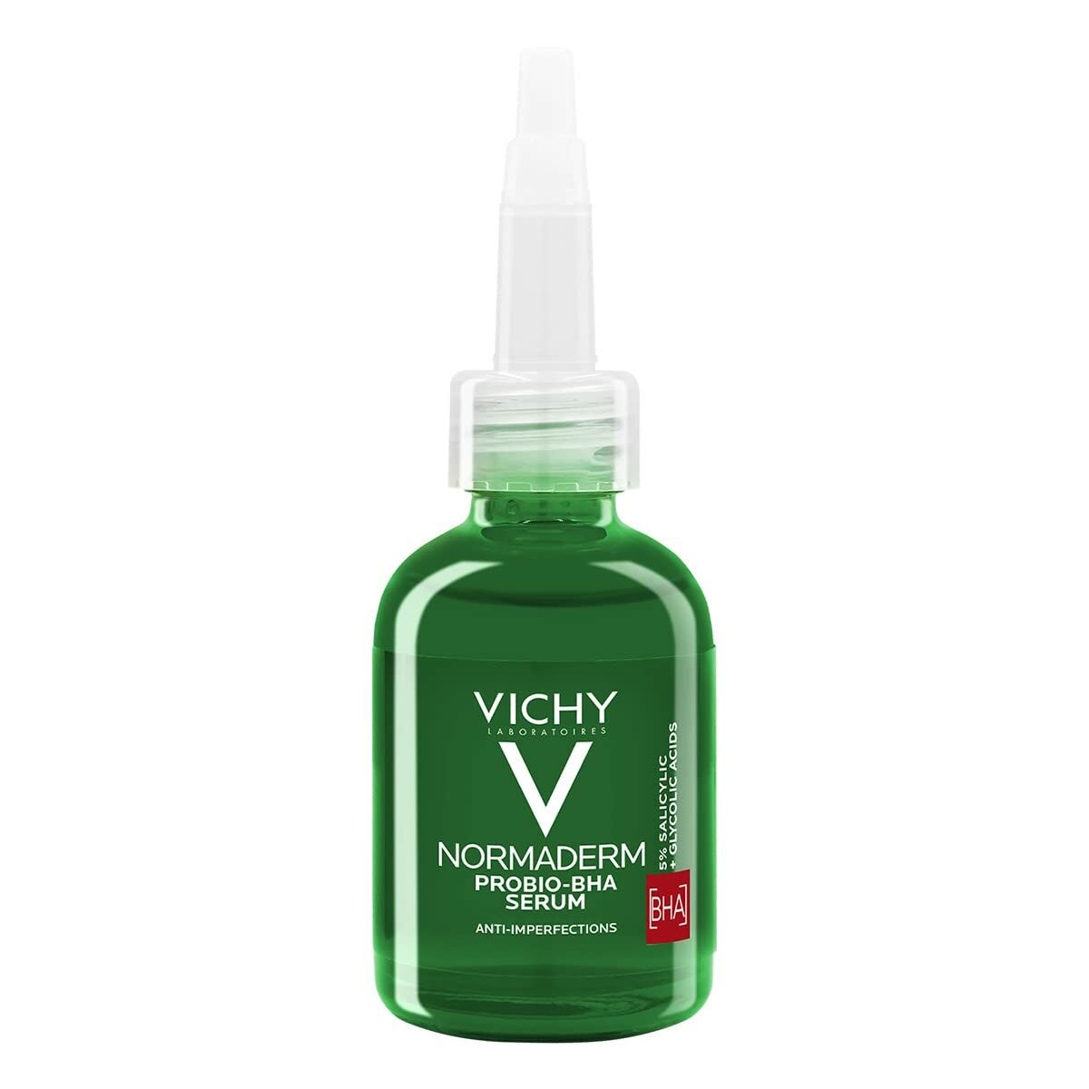 3337875791984 - VICHY Collection Normaderm Probio-BHA Serum 30 ml