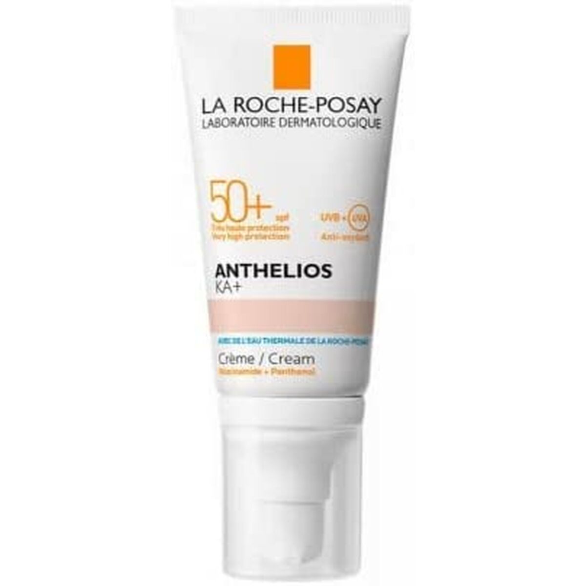 3337875798181 - Gesichtscreme Anthelios 50 ml