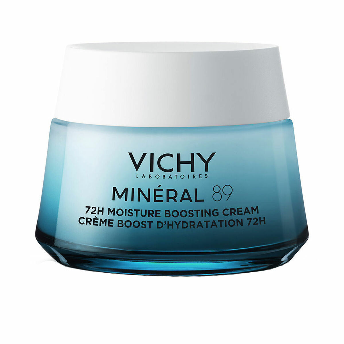 3337875831888 - Day Cream Minéral H 50 ml