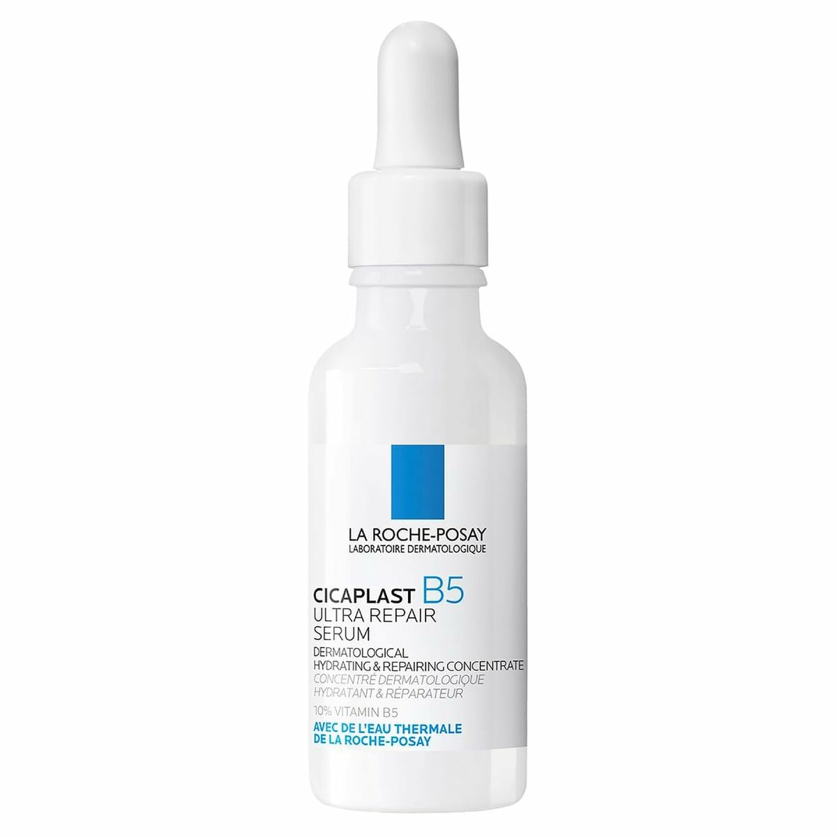 3337875837804 - Cicaplast B5 regenerierendes Serum zur täglichen Anwendung 30 ml