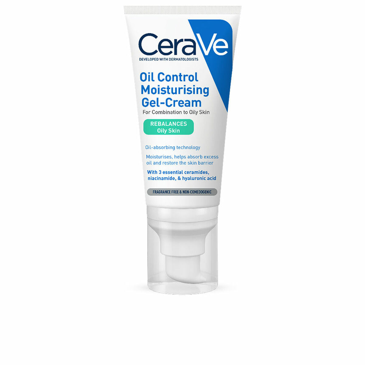 3337875904520 - Tagescreme CERAVE MOISTURISING 52 ml