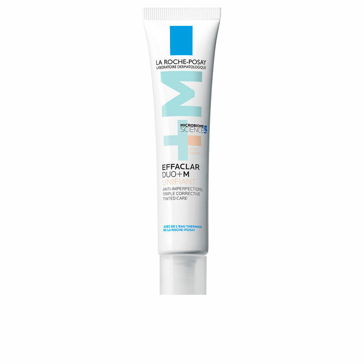 3337875909303 - Effaclar Duo+M Color Treatment 40 ml - Light 3337875909303 - Effaclar Duo+M Color Treatment 40 ml - Light
