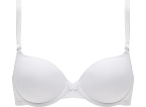 3340441767931 - Passionata® Miss Joy Bügel-BH Schleifchen für Damen weiß 70E