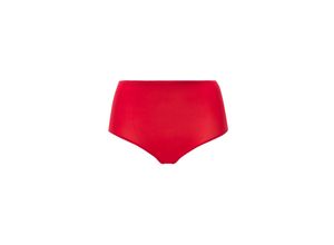 3340442458548 - Chantelle Damen Taillenslip - SoftStretch rot