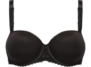 3340443164561 - CHANTELLE Every Curve Schalen-BH Bügel Spitze für Damen schwarz 75B 3340443164561 - CHANTELLE Every Curve Schalen-BH Bügel Spitze für Damen schwarz 75B