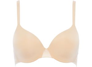 3340443330768 - CHANTELLE T-Shirt-BH innovative Cup für Damen beige 75F