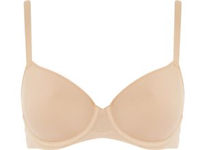 3340443483587 - CHANTELLE Bügel-BH Spacer-Cups für Damen beige 80E