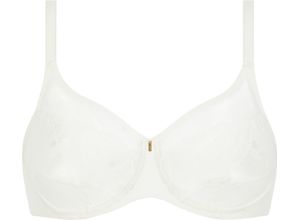 3340443614219 - CHANTELLE Bügel-BH Spitze für Damen beige 90E