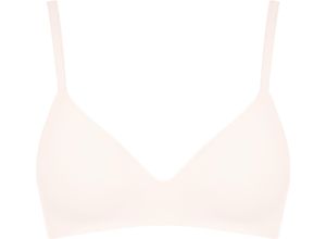 3340443651238 - Passionata® Pila Triangel-BH bügellos für Damen weiß S