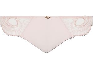 3340443814220 - CHANTELLE Mystic Dream Slip Stickerei Anhänger für Damen rosa 36