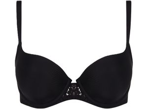 3340443826179 - CHANTELLE Norah T-Shirt-BH Spitze für Damen schwarz 75E 3340443826179 - CHANTELLE Norah T-Shirt-BH Spitze für Damen schwarz 75E