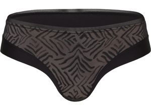 3340443834969 - CHANTELLE Graphic Allure Hipster grafische Spitze für Damen schwarz 38