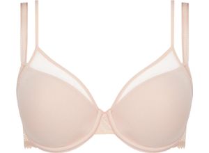 3340443847808 - Passionata® Pila Schalen-BH Spitze für Damen rosa 70F