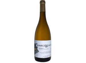 3340778006932 - Parcelles & Cie - Vignerons des Terres Secretes Meursault Blanc 2023 - Parcelles & Cie - Nuiton - Beaunoy