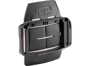 3342540101883 - Pixadapt-Adapter - Zur Befestigung einer PIXA-Lampe an einem Helm - E78005 - Petzl