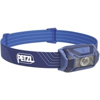 3342540839113 - Tikka - Blau - Stirnlampe - 350 Lumen - Petzl