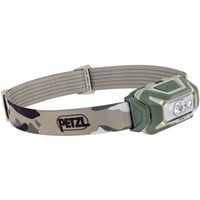 3342540840171 - Aria 1 rgb camo E069BA01 (E069BA01) - Petzl