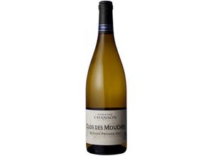 3342834471173 - Beaune 1er Cru - Le Clos des Mouches 2021 - Domaine Chanson