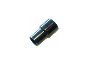 3343734992072 - Sidamo - Schlauchende ø 40 Mm Rohrseite -