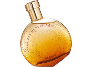 3346130010067 - Hermè s Eau des Merveilles Ambre Eau de Parfum (EdP) 50 ml