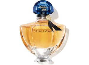 3346470113534 - GUERLAIN Damendüfte Shalimar Eau de Parfum Spray 30 ml