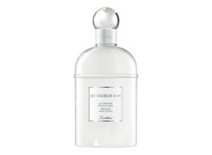 3346470131378 - GUERLAIN Pflege Delices de Bains Body Lotion 200 ml