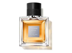 3346470134928 - GUERLAIN L Homme Idéal Lintense Eau de Parfum 50 ml Herren holzig orientalisch würzig