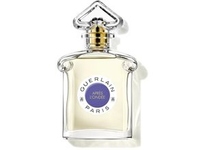 3346470143135 - GUERLAIN Damendüfte Les Légendaires Après LOndée Eau de Toilette Spray 75 ml