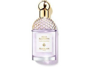 3346470143869 - - Aqua Allegoria - Flora Salvaggia Eau De Toilette - -aqua Allegoria Flora Salvaggia Edt 75ml