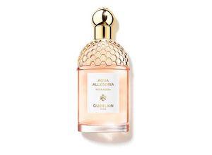 3346470144057 - GUERLAIN Aqua Allegoria Rosa Rossa - Eau de Toilette 125 ml Damen blumig fruchtig