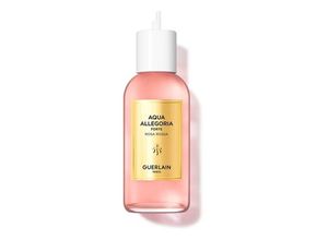 3346470144811 - - Aqua Allegoria Forte Rosa Rossa - Eau De Parfum - aqua Allegoria Forte Rosa Rrefill200ml