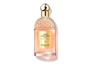 3346470147423 - GUERLAIN Aqua Allegoria Rosa Palissandro Forte Eau de Parfum 125 ml Damen holzig blumig