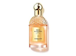 3346470147461 - - Aqua Allegoria Forte Oud Yuzu Eau De Parfum - -aqua Allegoria Boise Oud Yuzu Edp75ml