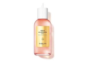 3346470147492 - - Aqua Allegoria Forte Rosa Palissandro - Eau De Parfum Refill - -aqua Allegoria Rosa Paliss Rech 200ml