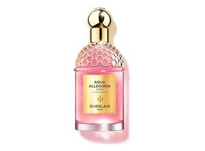 3346470148079 - - Aqua Allegoria Florabloom Forte - Eau De Parfum - aqua Allegoria Forte F Bloom Edp 75ml