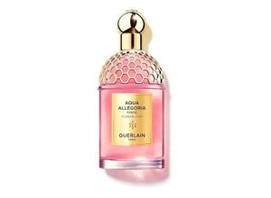 3346470148086 - - Aqua Allegoria Florabloom Forte Eau De Parfum - aqua Allegoria Forte F Bloom Edp 125ml