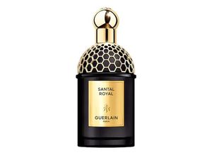 3346470148246 - - Absolus Allegoria - Santal Royal - Eau De Parfum - s royal 24 Edp Spr 125ml