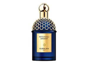 3346470148345 - - Absolus Allegoria - Patchouli Ardent - Eau De Parfum - patch Ardent 24 Edp Spr 125ml