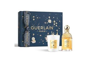 3346470148895 - - Aqua Allegoria Mandarine Basilic Forte - Eau De Parfum Gift Set - coffret Aqua Allegoria Mb Exclu