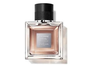 3346470303119 - GUERLAIN Lhomme Idéal Eau de Parfum 50 ml Herren holzig orientalisch