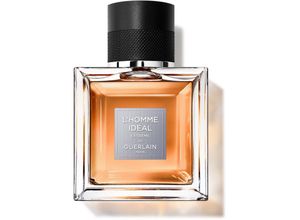 3346470304352 - - Lhomme Idéal Extrême - Eau De Parfum - Lhomme Ideal Extreme Edp Vapo 50ml-