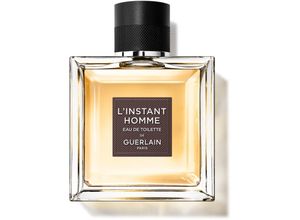 3346470304888 - GUERLAIN Herrendüfte LInstant de GUERLAIN Pour Homme Eau de Toilette Spray 100 ml