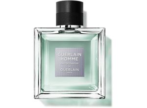 3346470304925 - GUERLAIN Herrendüfte GUERLAIN Homme Eau de Parfum Spray 100 ml